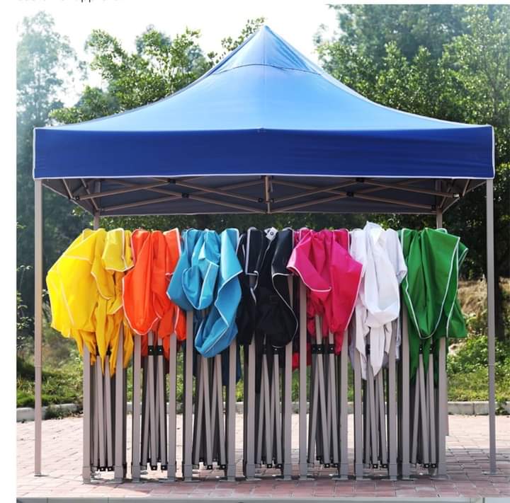 Foldable Tent 10x10ft