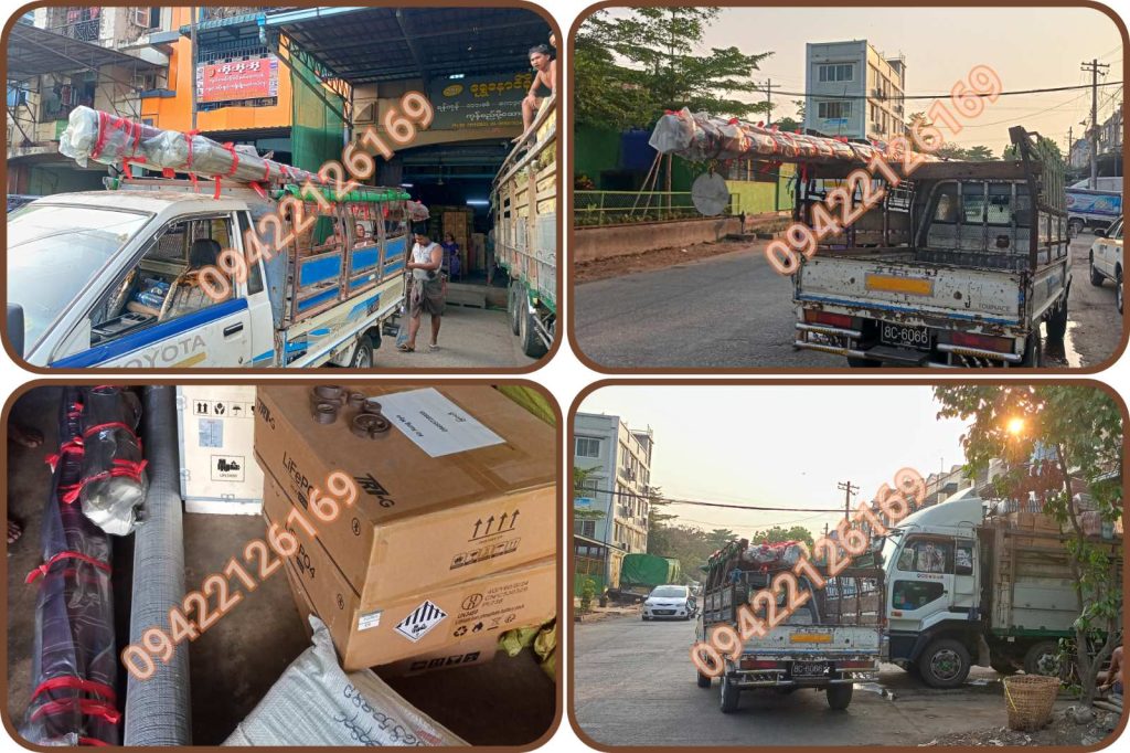 Retractable Roof, Awning Roller Sunshade Sales & Installation Yangon, Roller Roofs, Auto Roofing Systems