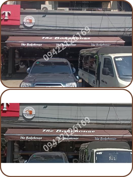 Roller Sunshade Company, Roller Sunshade Supply & Roller Sunshade Installation, Retractable Roofs Myanmar